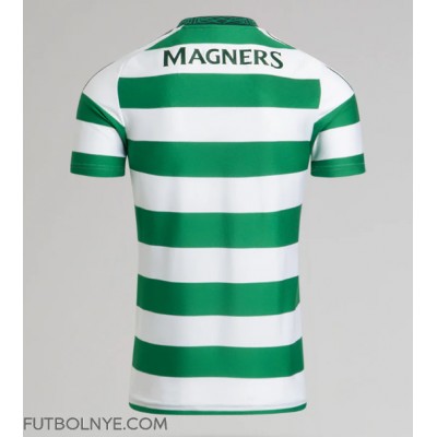 Camiseta Celtic Primera Equipación 2024-25 manga corta Camiseta Celtic Primera Equipación 2024-25 manga corta